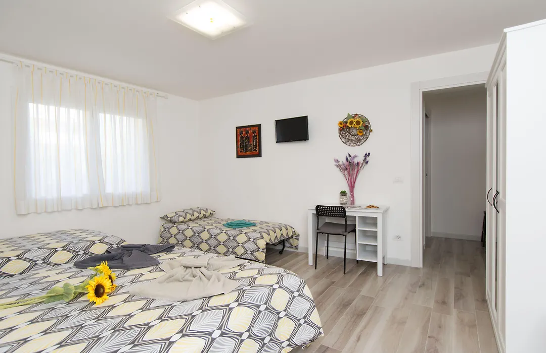 B&B Borgo Antico-1